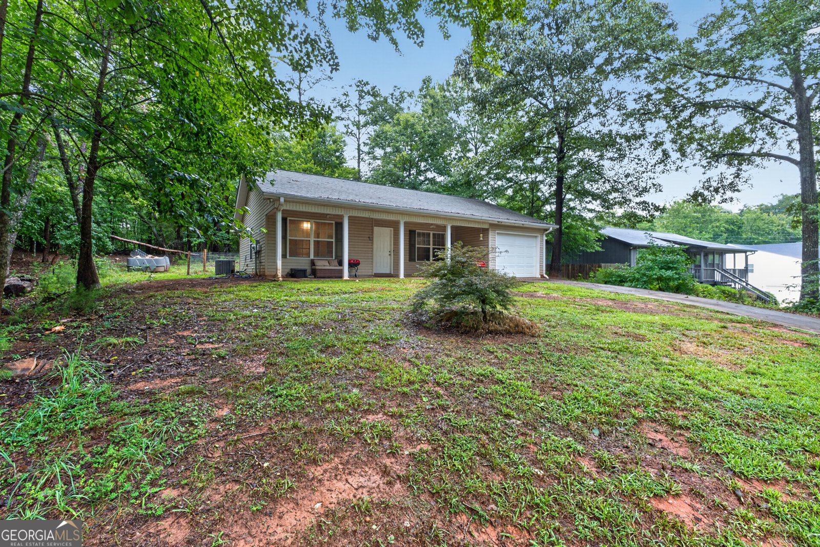 3548 Lakeview Drive Gainesville - Photo 34