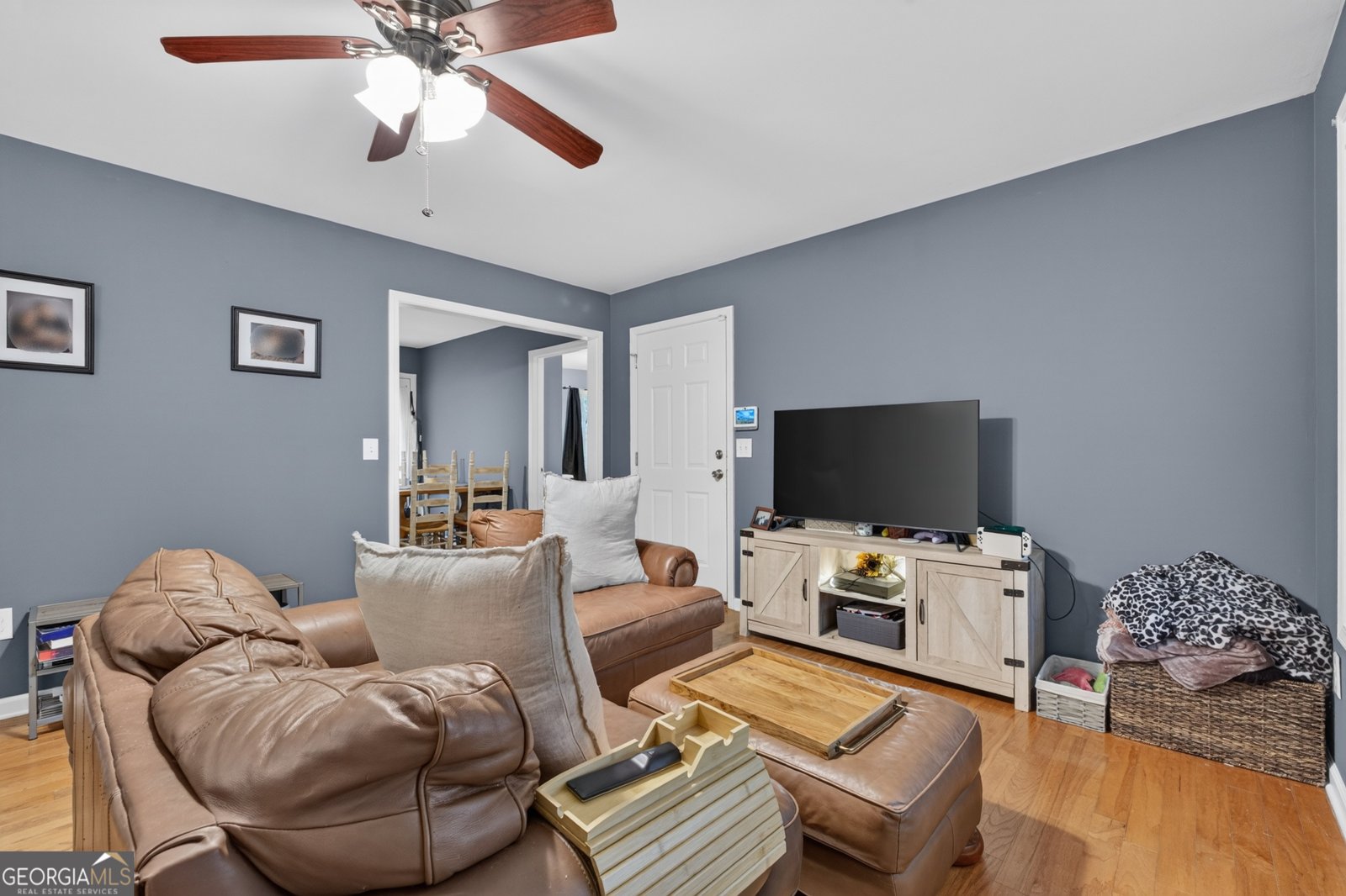 3548 Lakeview Drive Gainesville - Photo 7