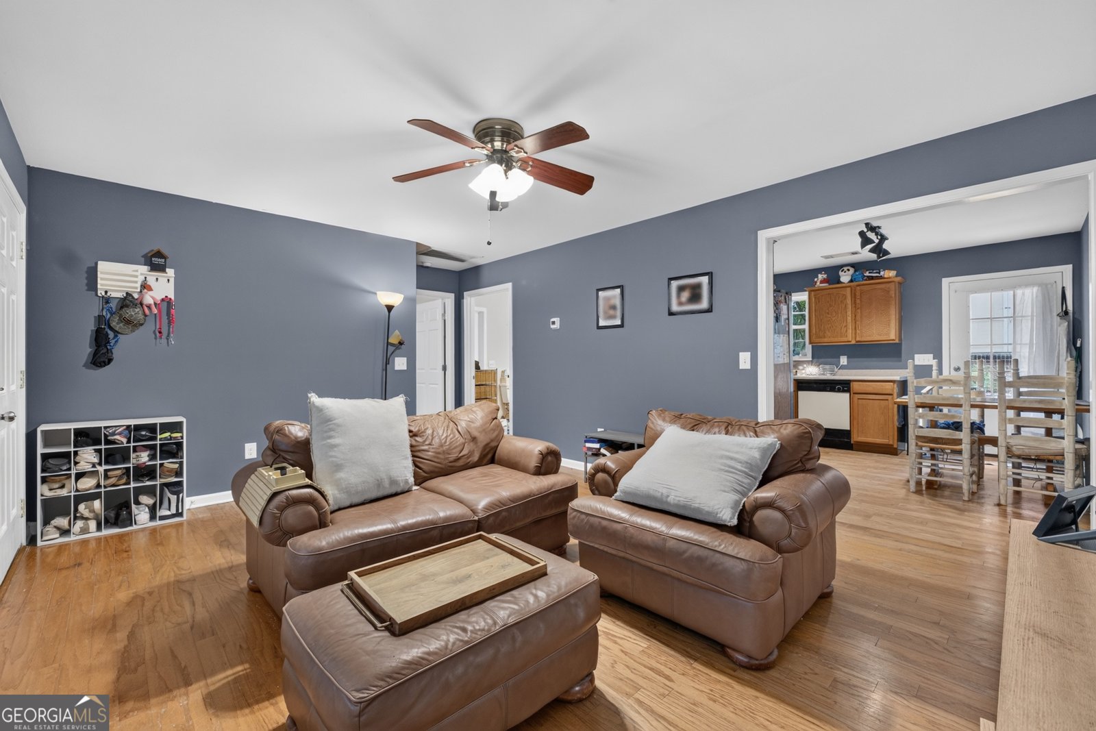 3548 Lakeview Drive Gainesville - Photo 9