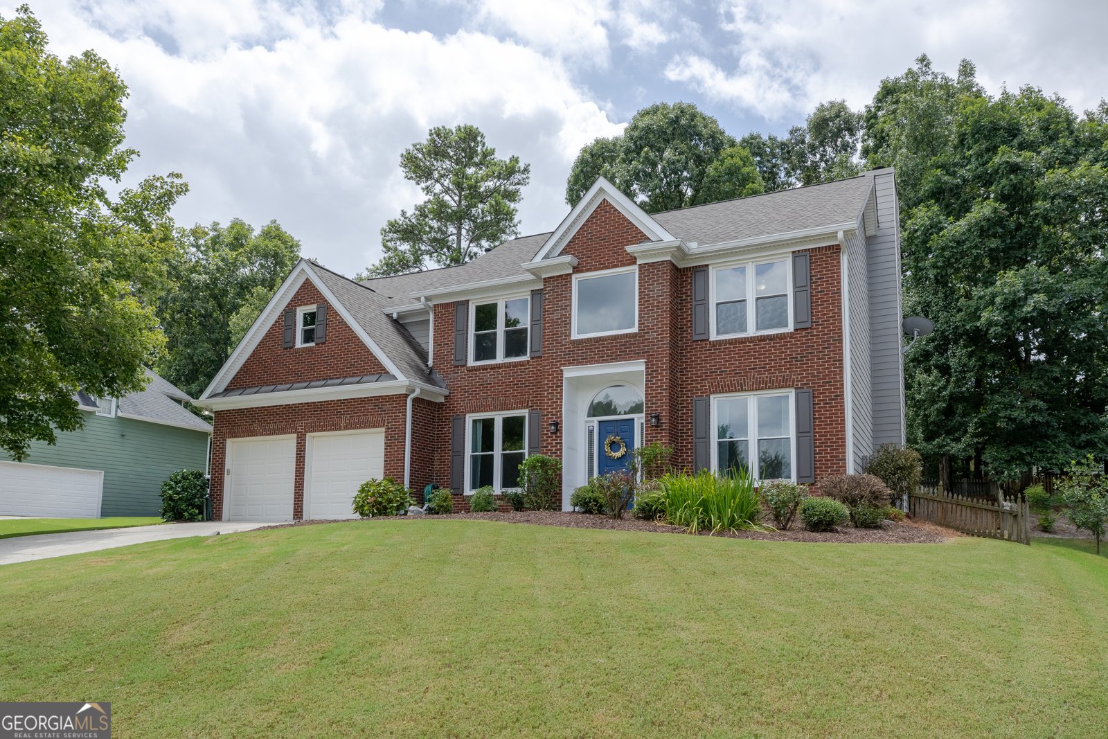3433 Mill Grove Dacula - main photo