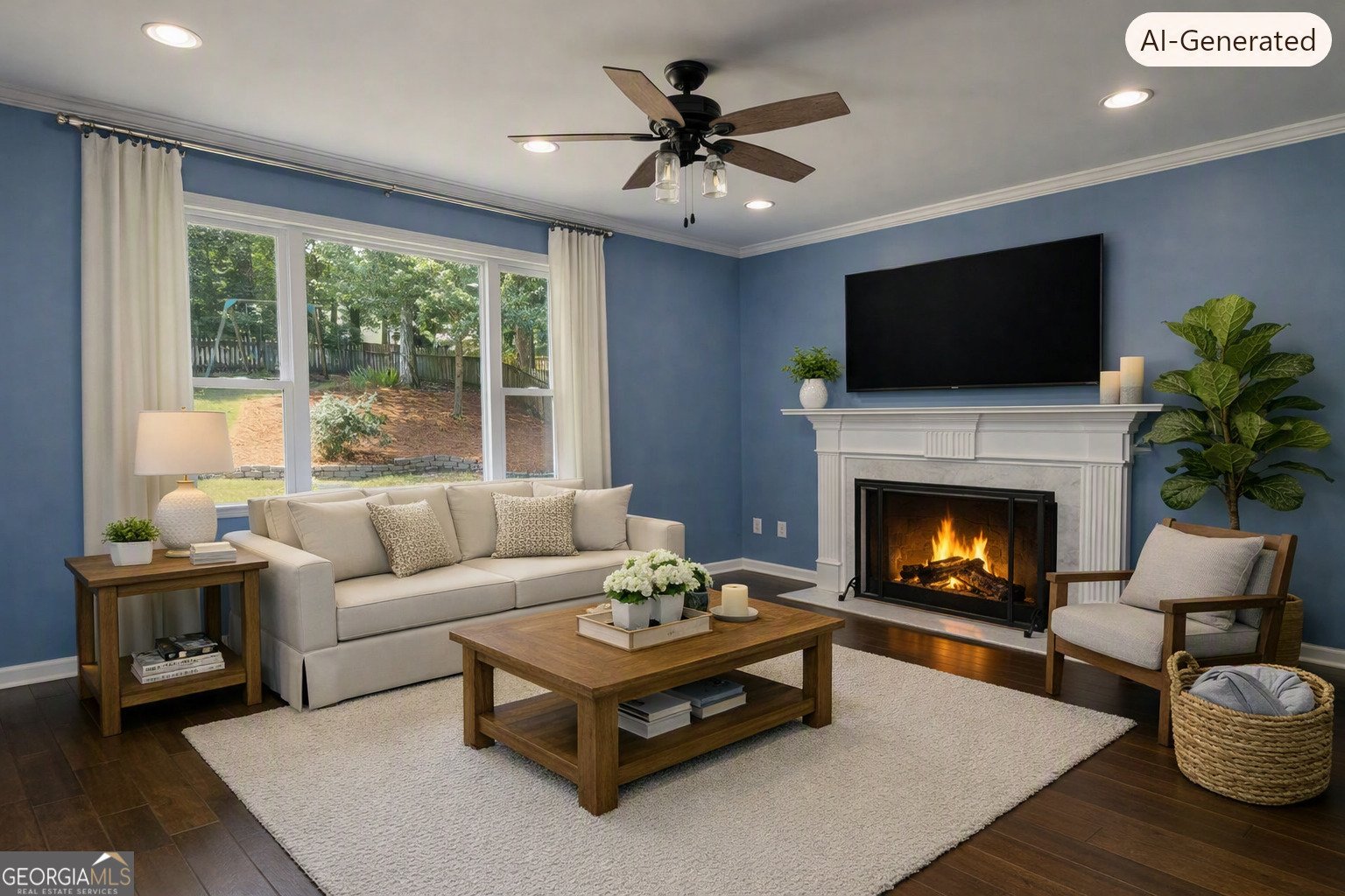 3433 Mill Grove Dacula - Photo 10