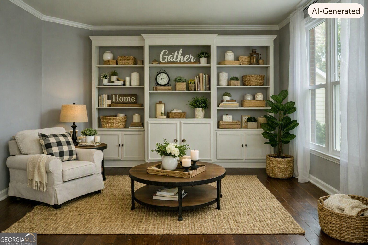 3433 Mill Grove Dacula - Photo 8