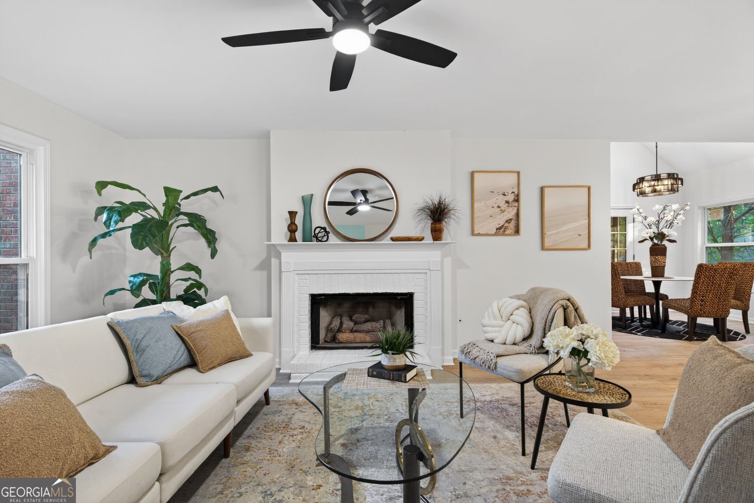 2251 Briarcreek Bend Kennesaw - Photo 15