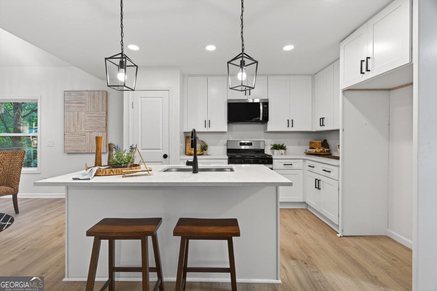 2251 Briarcreek Bend Kennesaw - Photo 17