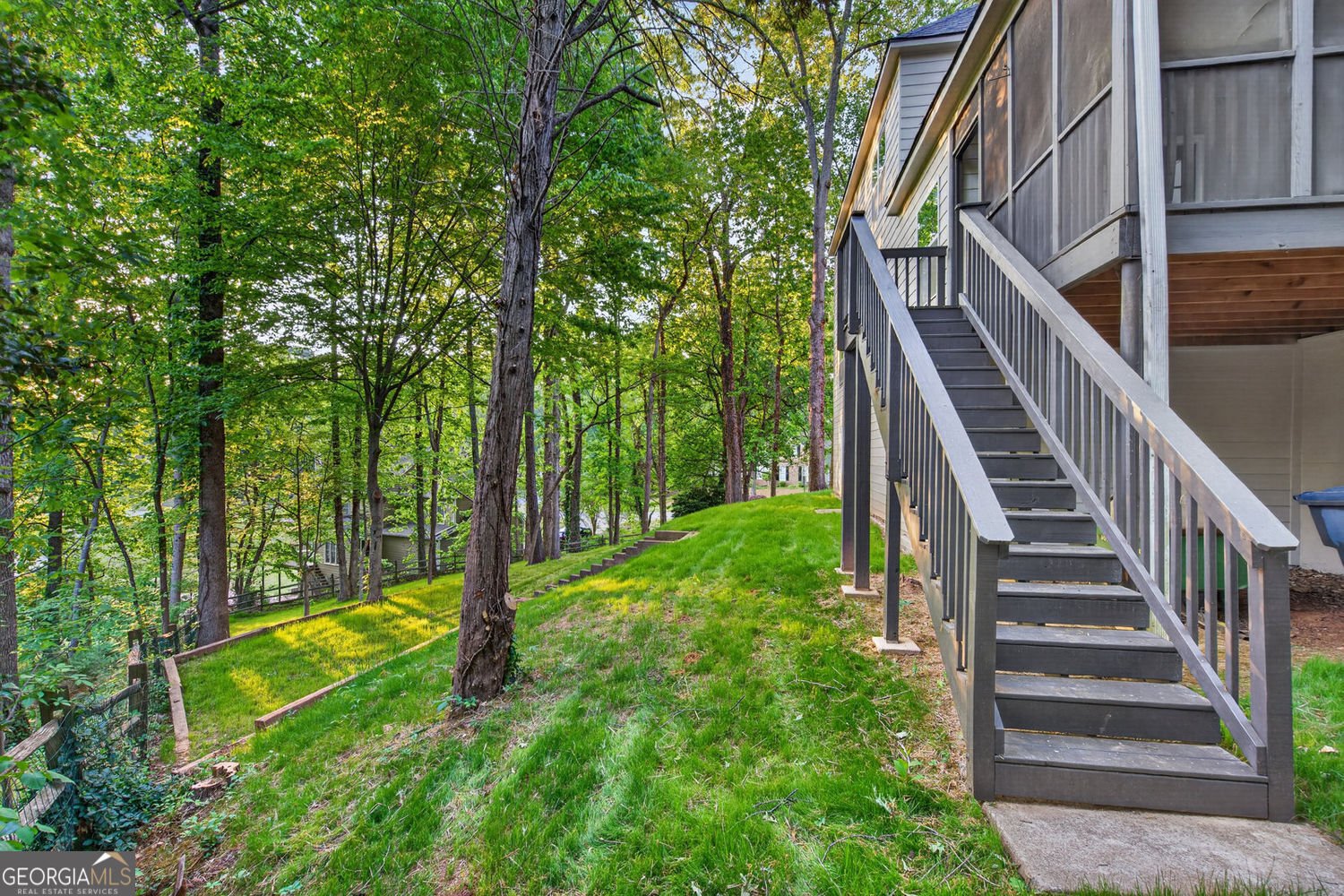 2251 Briarcreek Bend Kennesaw - Photo 8