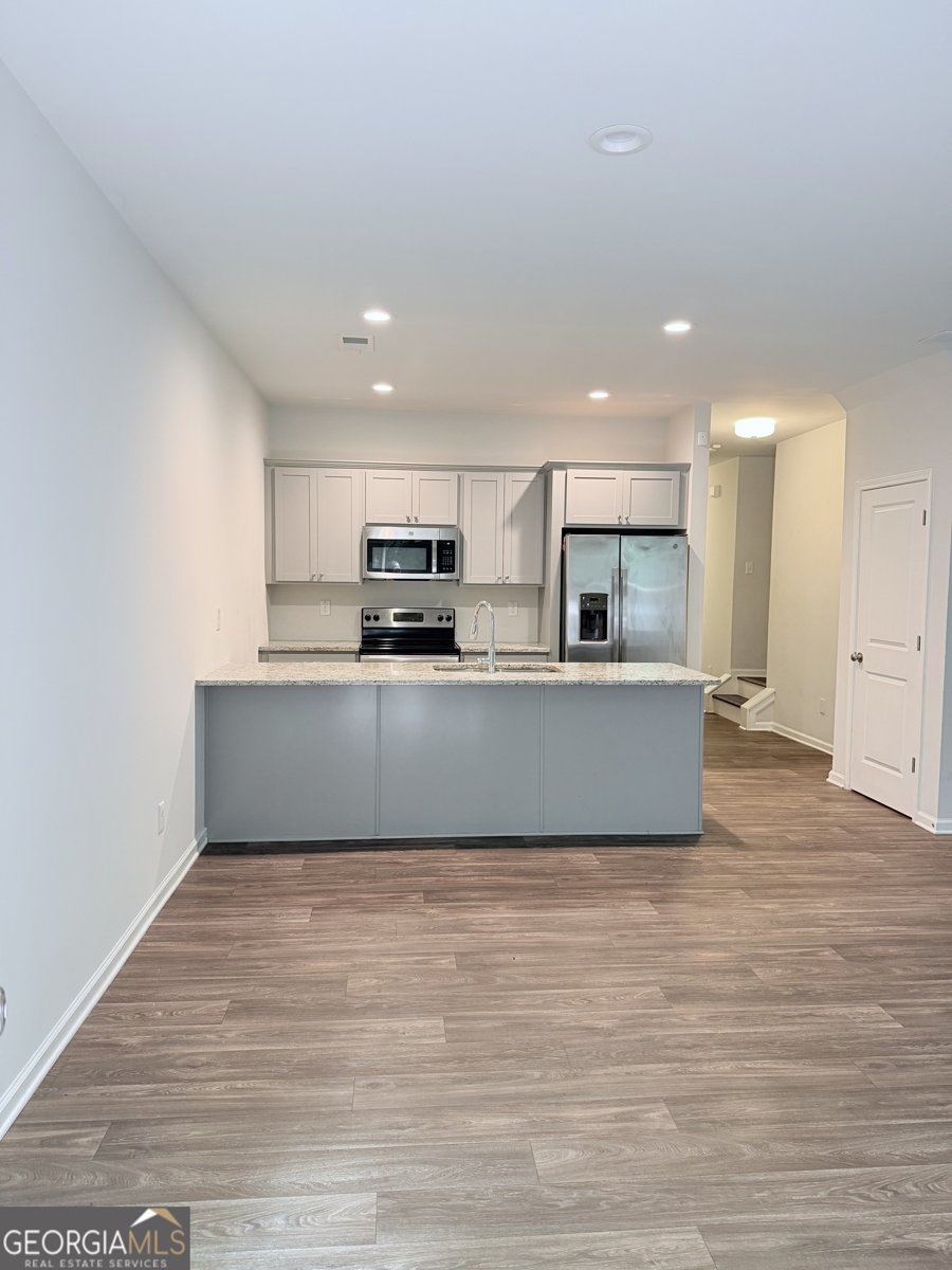 3122 Meadowstone Lane Atlanta - Photo 9