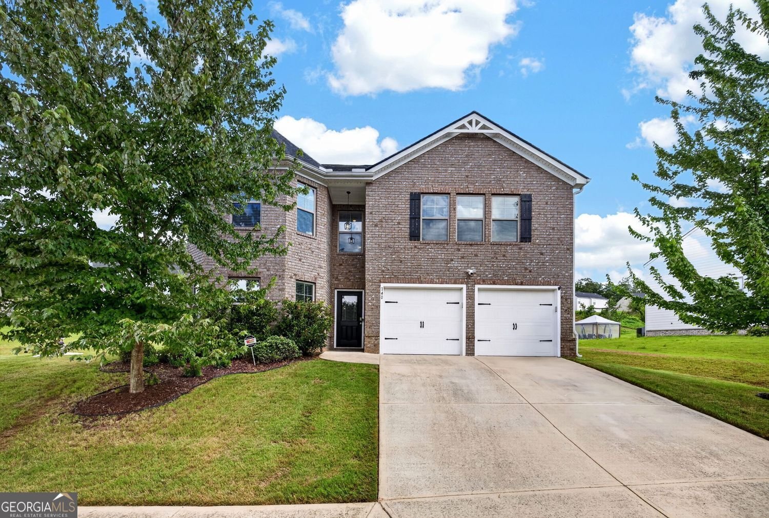 140 Blue Heron Way Covington - main photo