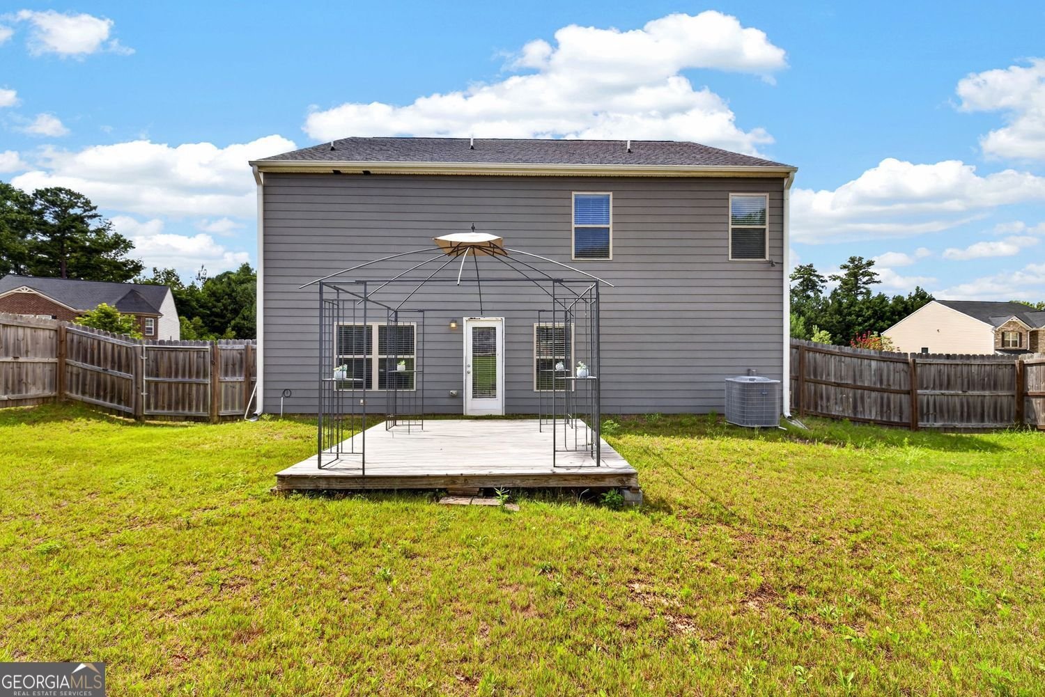 140 Blue Heron Way Covington - Photo 6