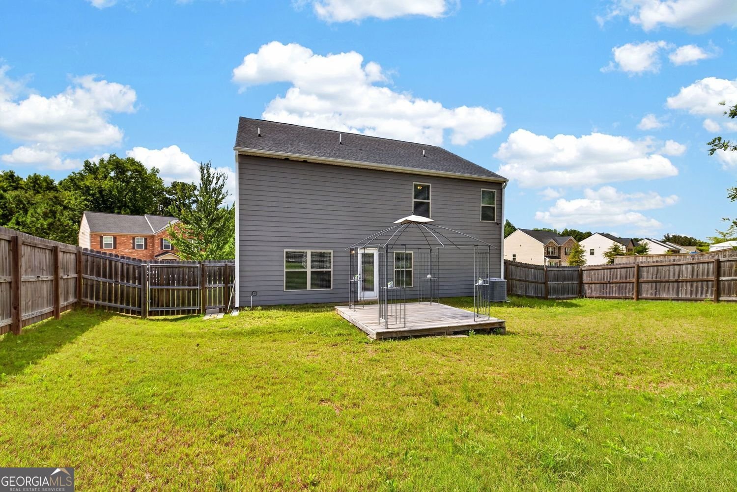 140 Blue Heron Way Covington - Photo 7