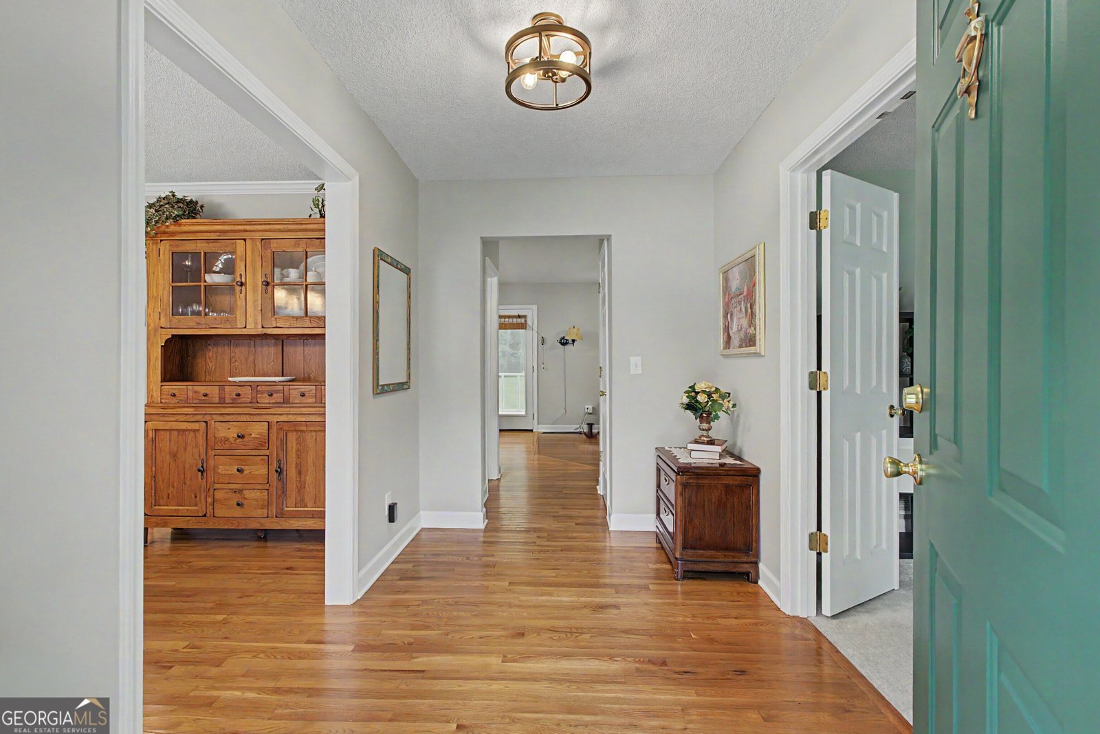 140 Thomas Crossing Drive Newnan - Photo 10