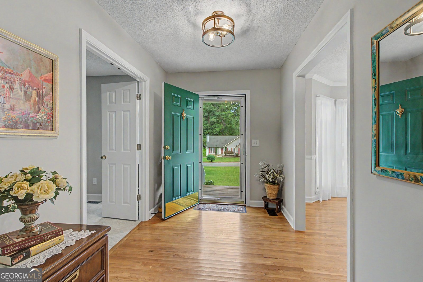 140 Thomas Crossing Drive Newnan - Photo 11