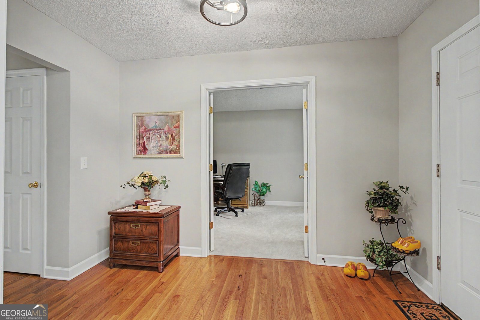 140 Thomas Crossing Drive Newnan - Photo 12