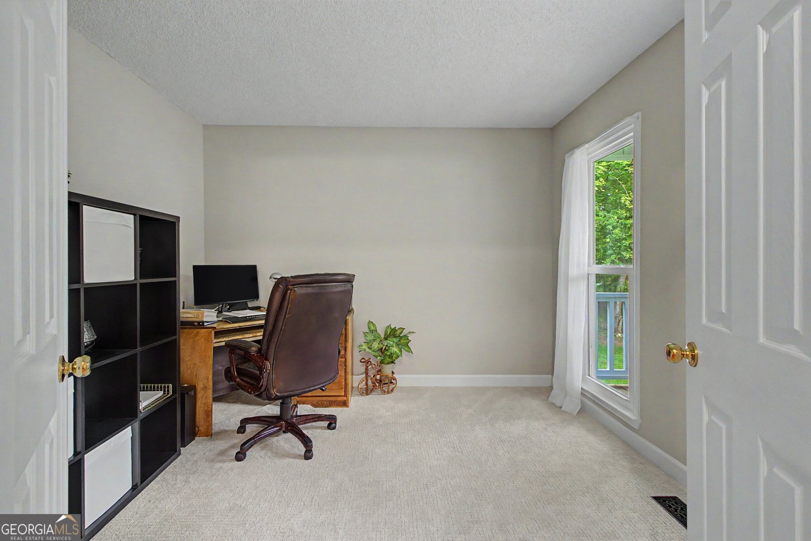 140 Thomas Crossing Drive Newnan - Photo 13