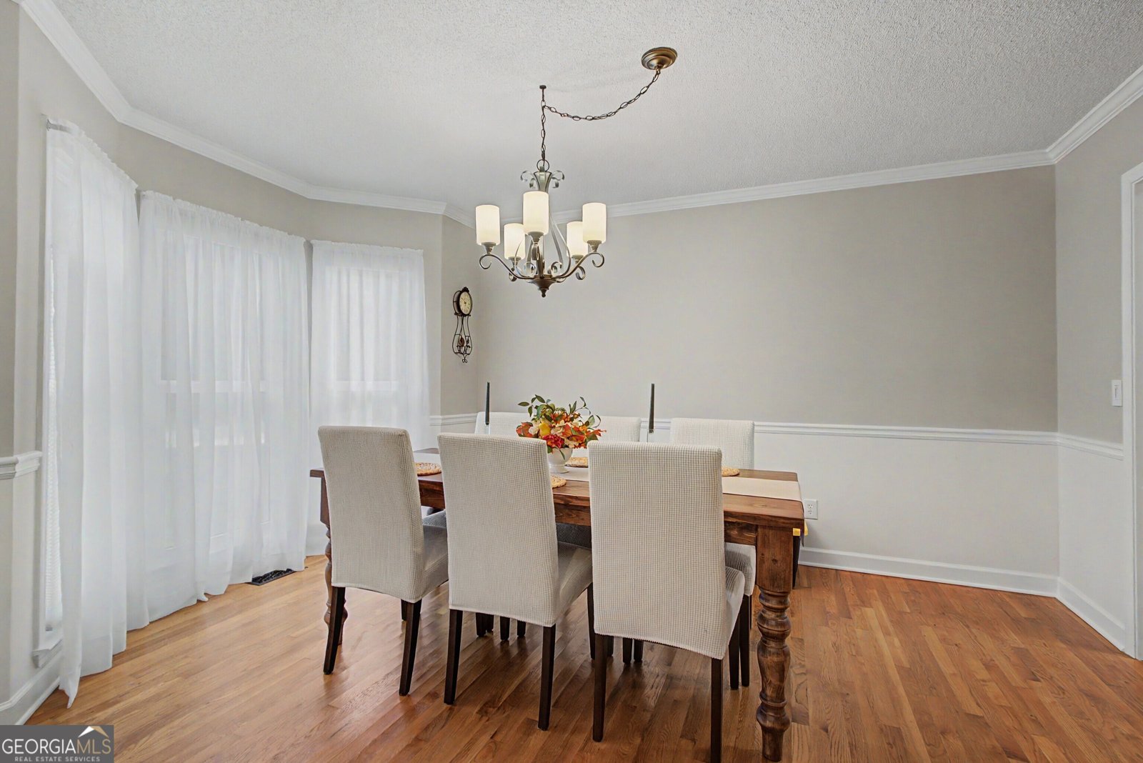 140 Thomas Crossing Drive Newnan - Photo 14