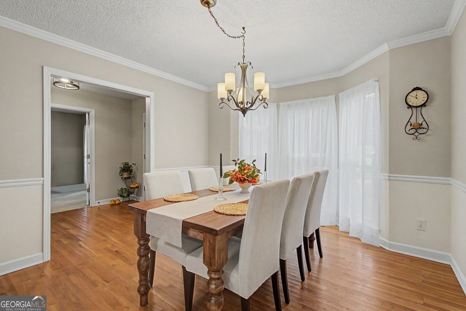 140 Thomas Crossing Drive Newnan - Photo 15