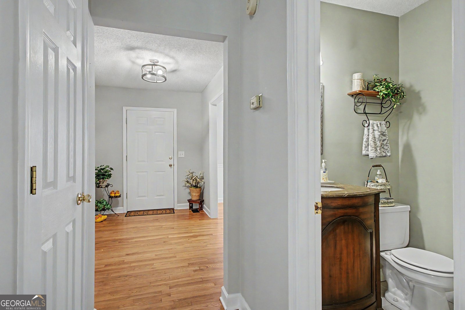 140 Thomas Crossing Drive Newnan - Photo 16