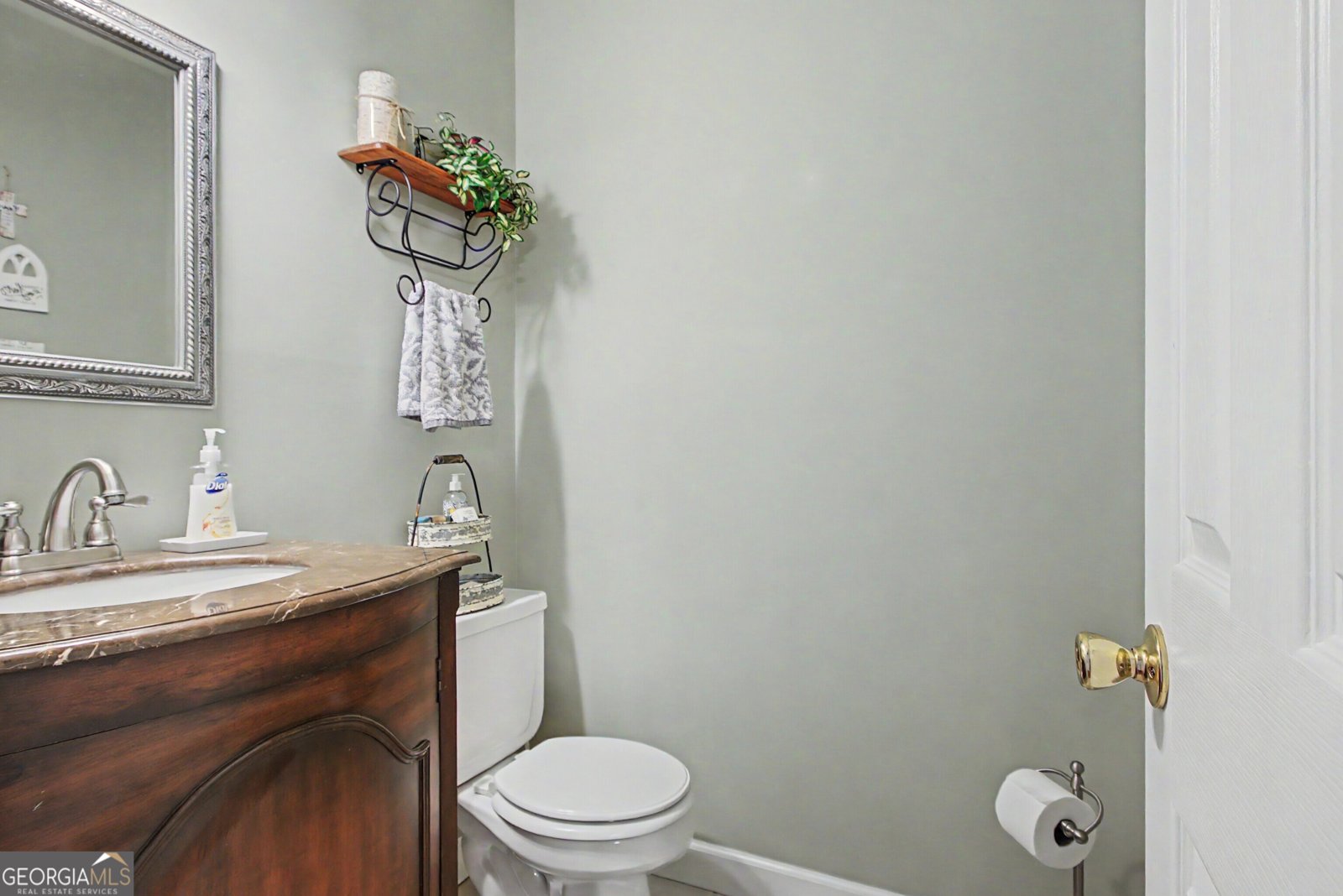140 Thomas Crossing Drive Newnan - Photo 17