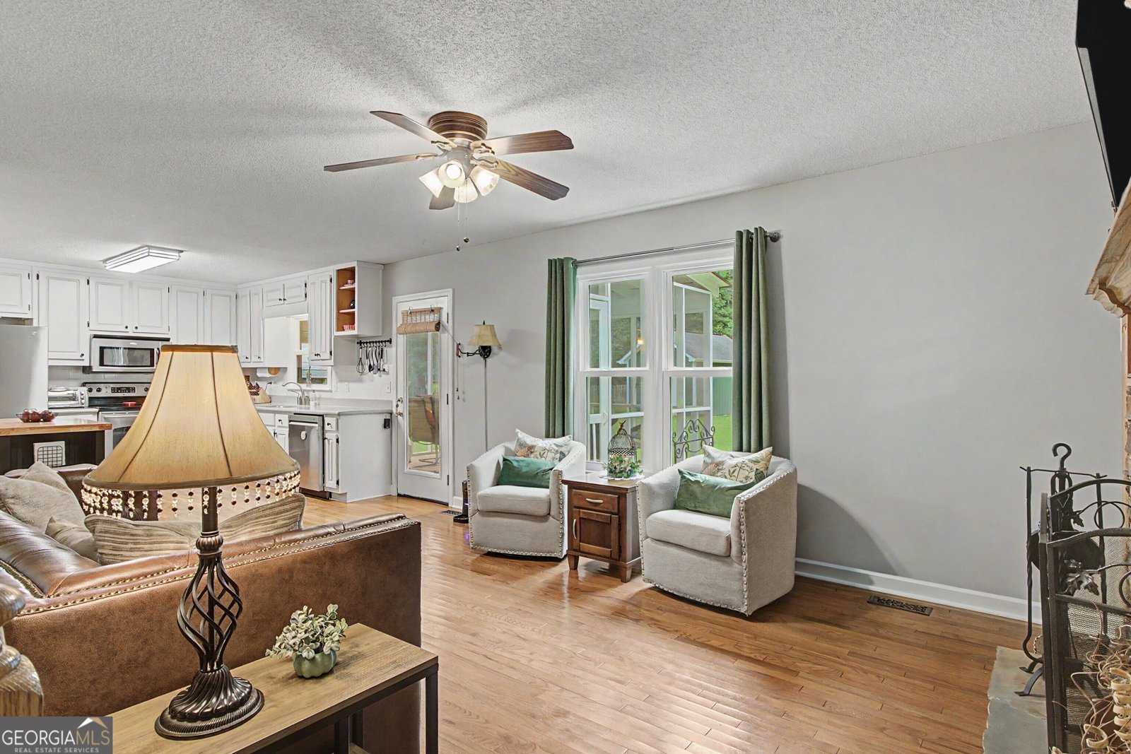 140 Thomas Crossing Drive Newnan - Photo 19