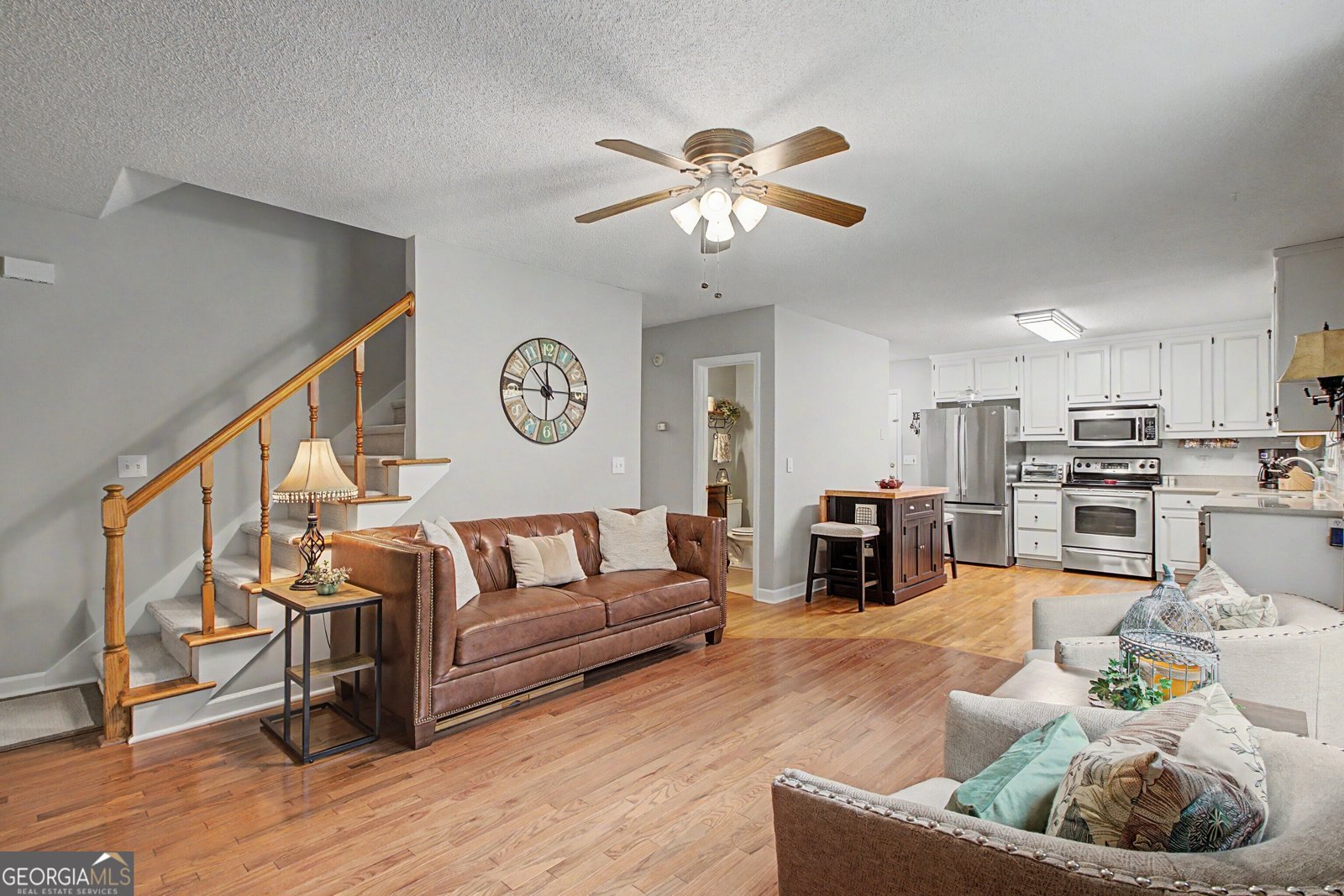 140 Thomas Crossing Drive Newnan - Photo 20
