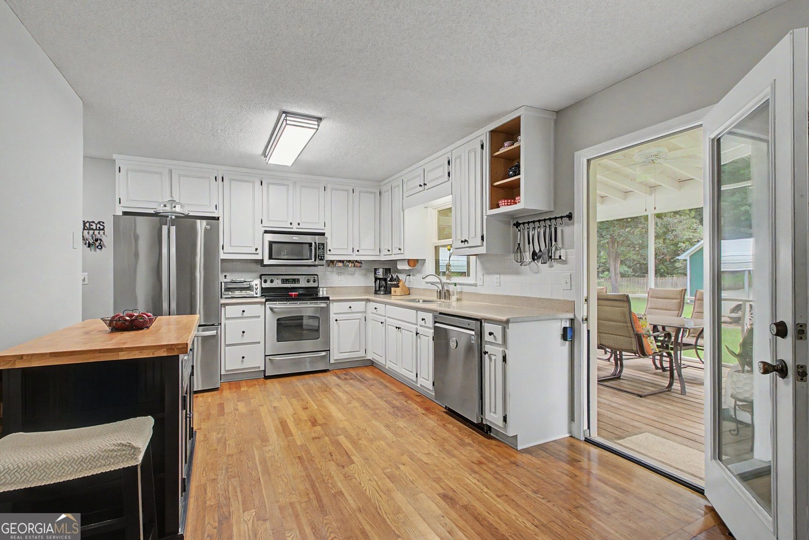 140 Thomas Crossing Drive Newnan - Photo 21