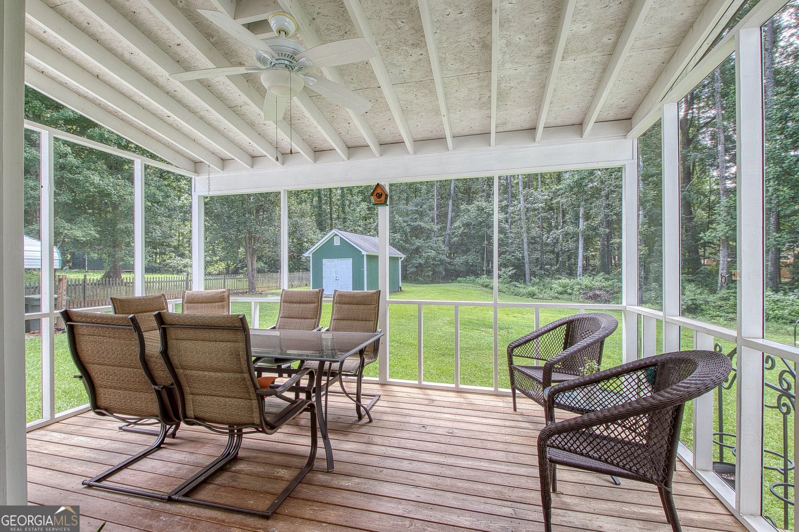 140 Thomas Crossing Drive Newnan - Photo 22