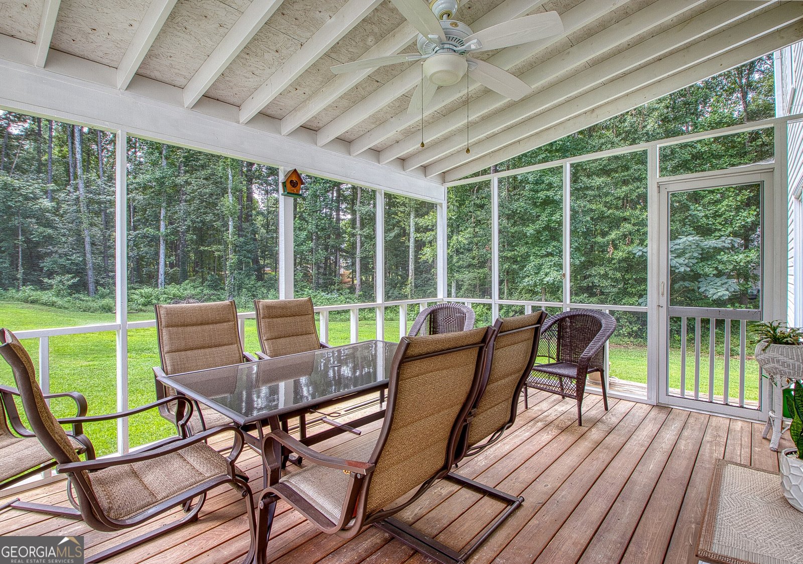 140 Thomas Crossing Drive Newnan - Photo 23