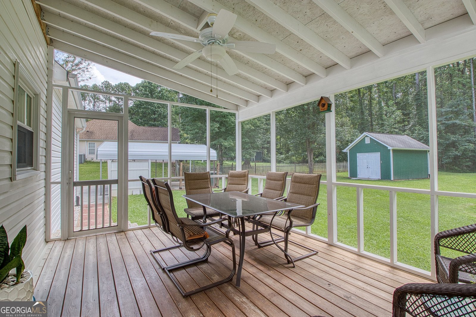 140 Thomas Crossing Drive Newnan - Photo 24