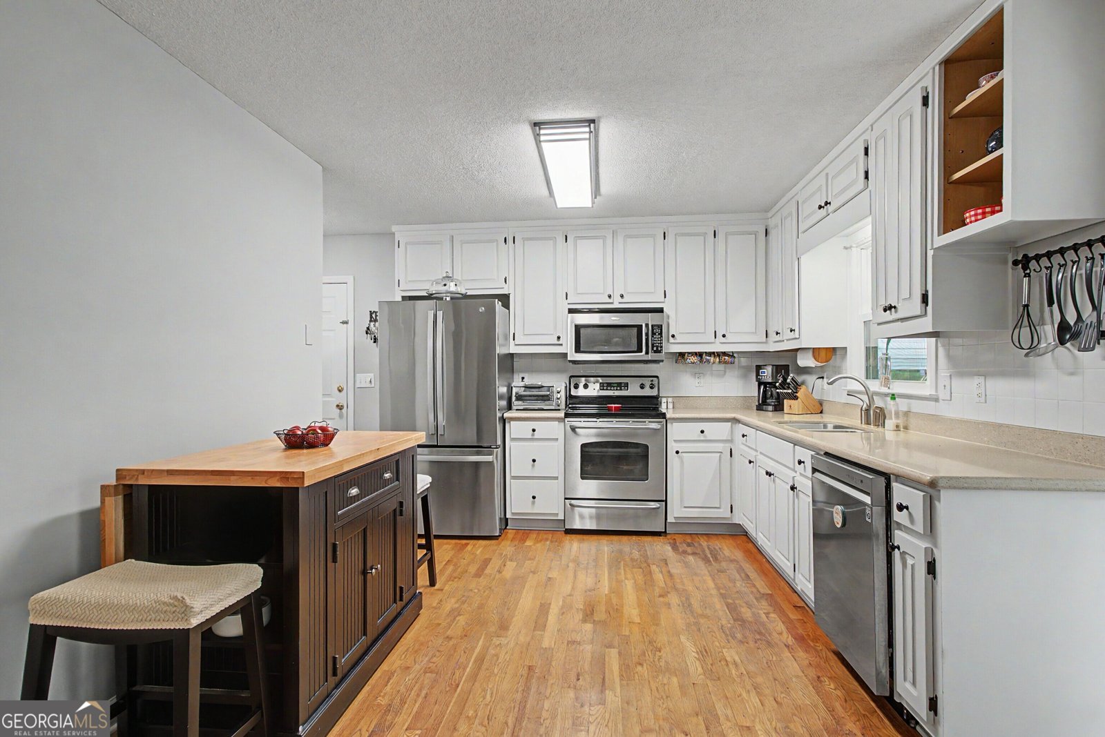 140 Thomas Crossing Drive Newnan - Photo 25