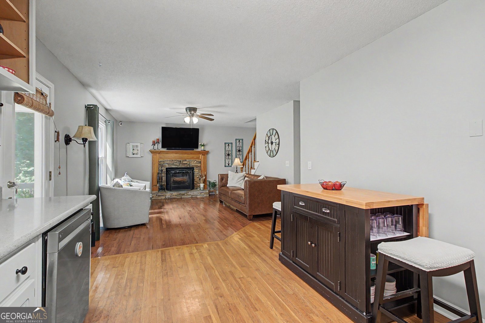 140 Thomas Crossing Drive Newnan - Photo 28