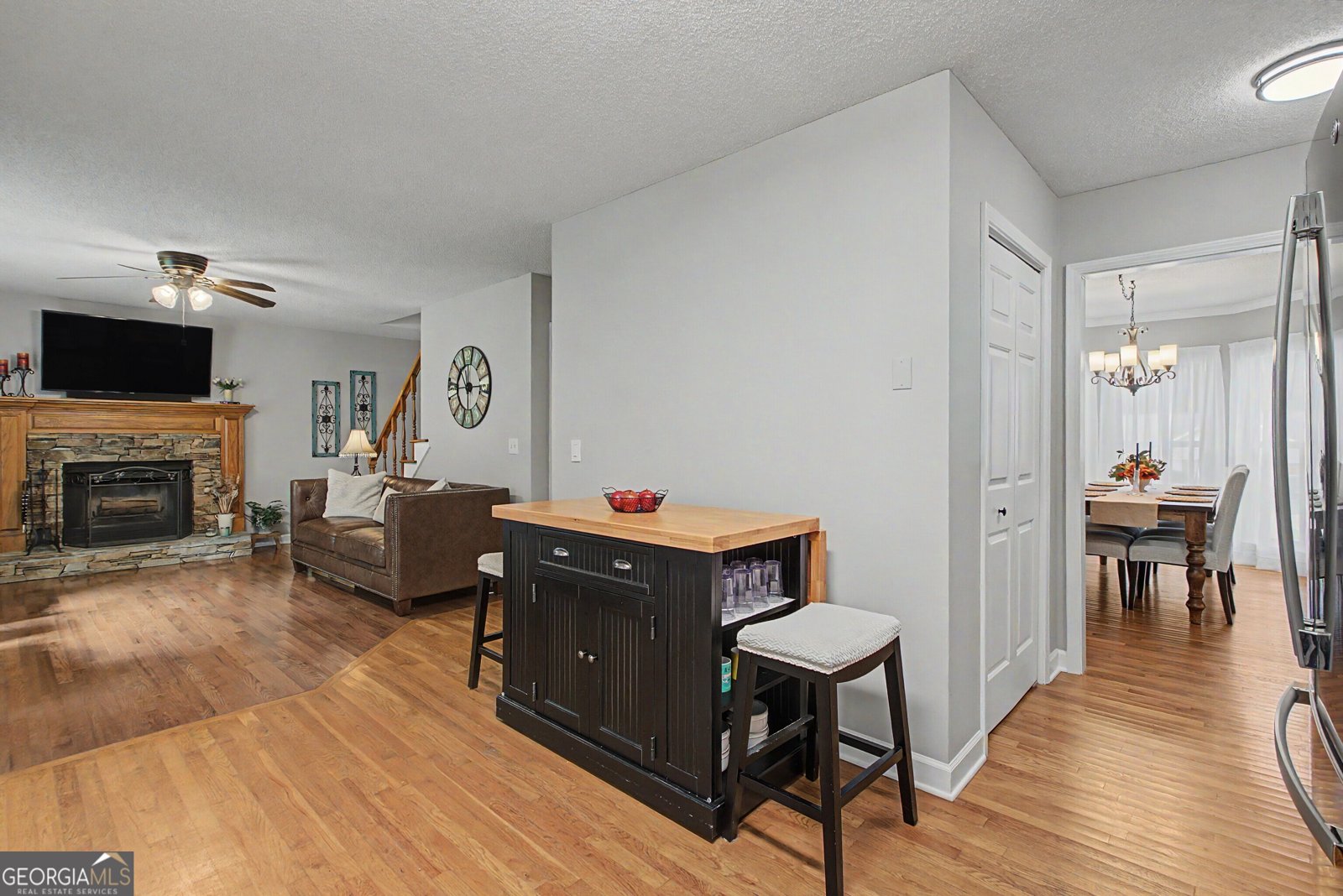 140 Thomas Crossing Drive Newnan - Photo 29