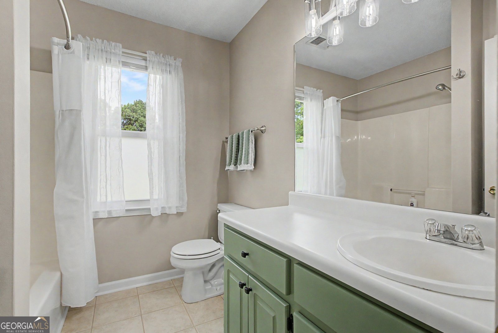 140 Thomas Crossing Drive Newnan - Photo 32