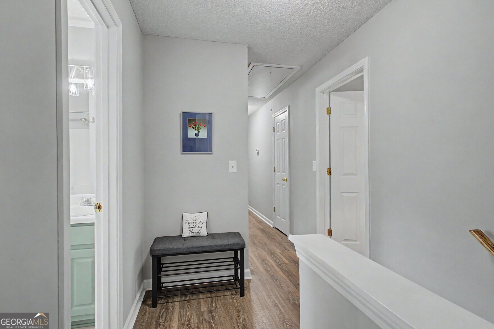 140 Thomas Crossing Drive Newnan - Photo 33