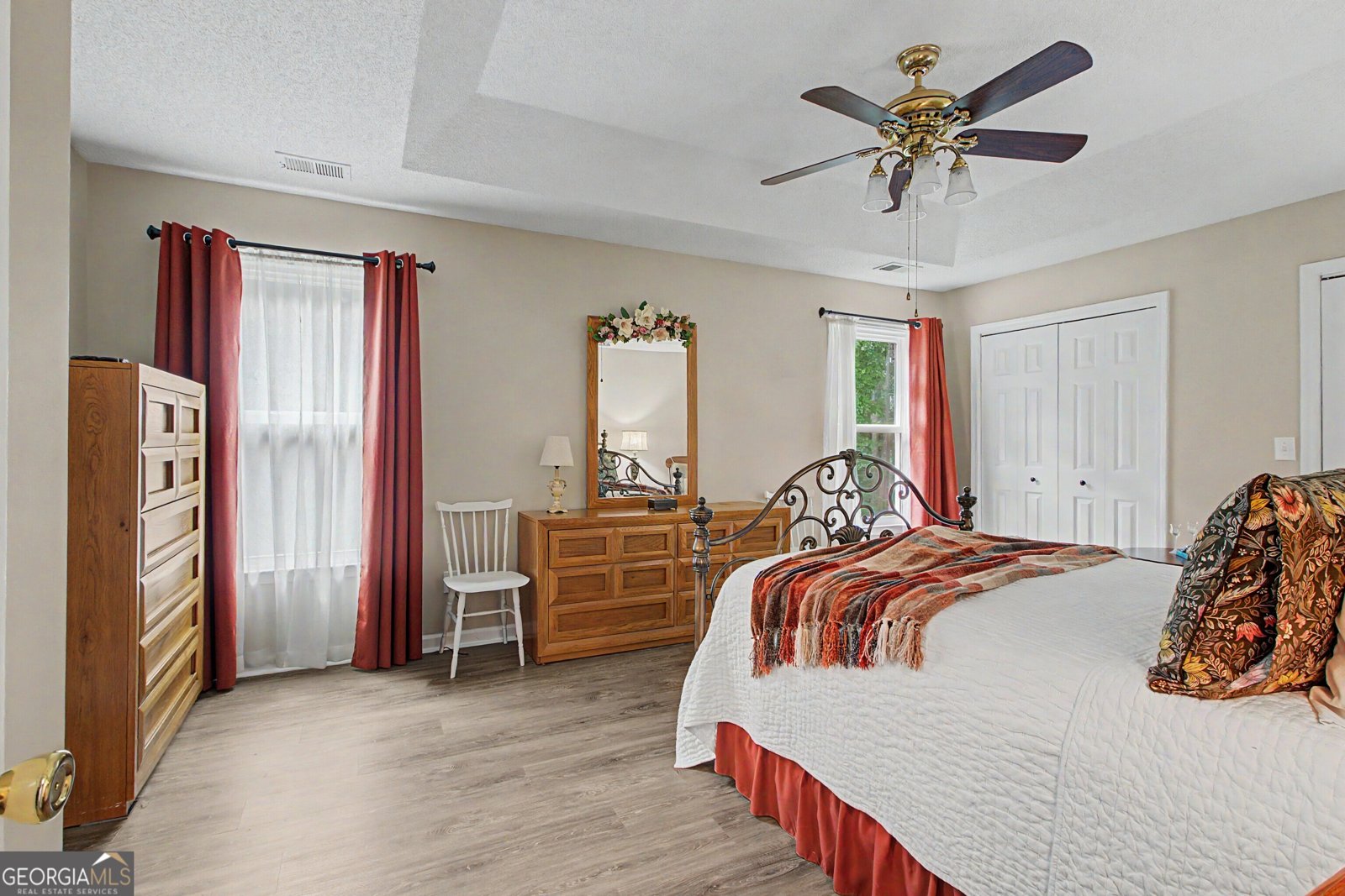 140 Thomas Crossing Drive Newnan - Photo 34
