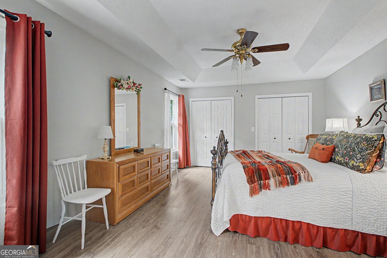 140 Thomas Crossing Drive Newnan - Photo 35
