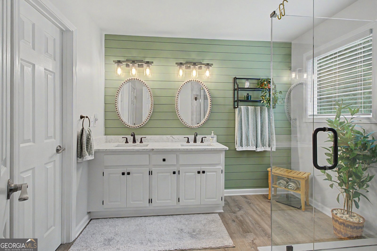 140 Thomas Crossing Drive Newnan - Photo 37