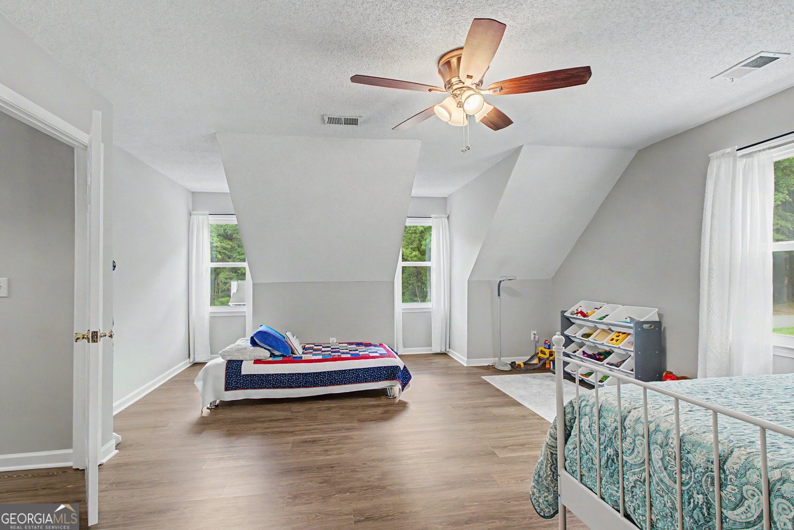 140 Thomas Crossing Drive Newnan - Photo 43