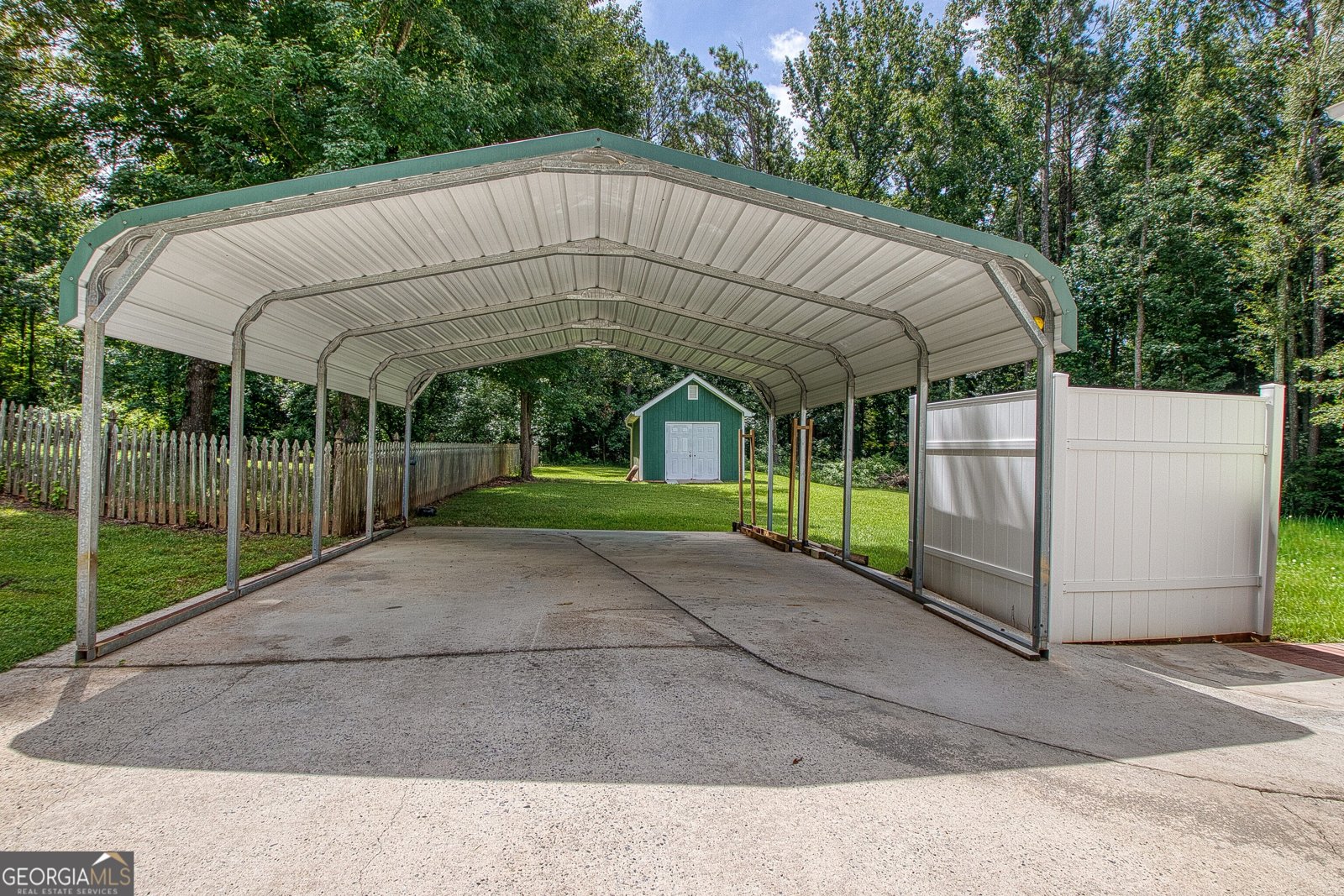 140 Thomas Crossing Drive Newnan - Photo 44