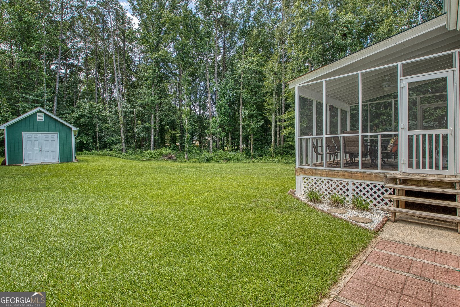 140 Thomas Crossing Drive Newnan - Photo 45