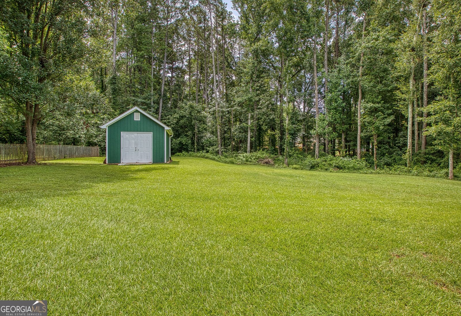 140 Thomas Crossing Drive Newnan - Photo 46