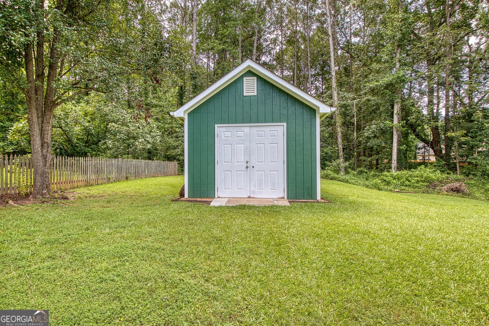 140 Thomas Crossing Drive Newnan - Photo 47