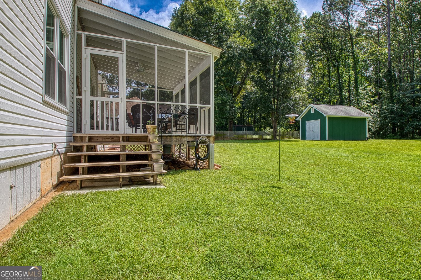 140 Thomas Crossing Drive Newnan - Photo 48