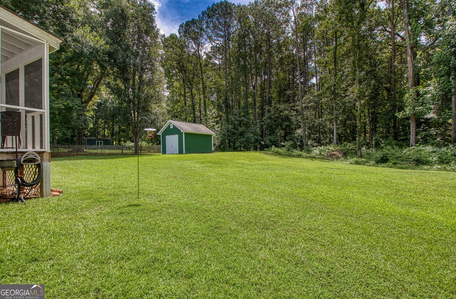 140 Thomas Crossing Drive Newnan - Photo 49
