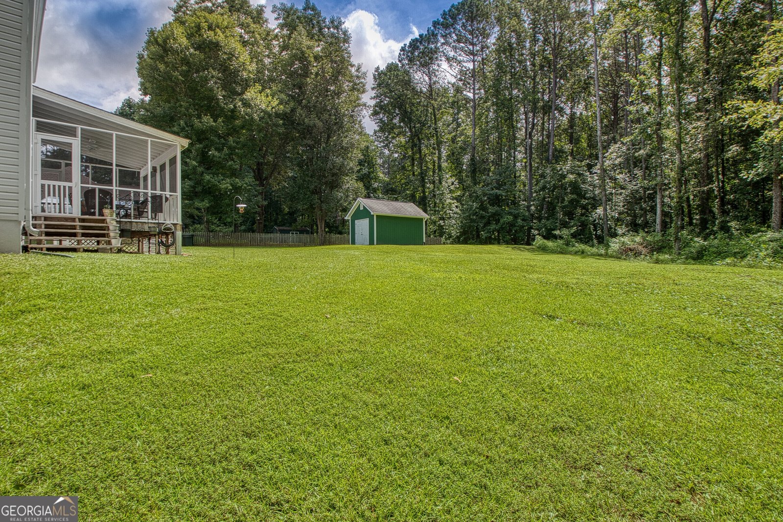 140 Thomas Crossing Drive Newnan - Photo 50