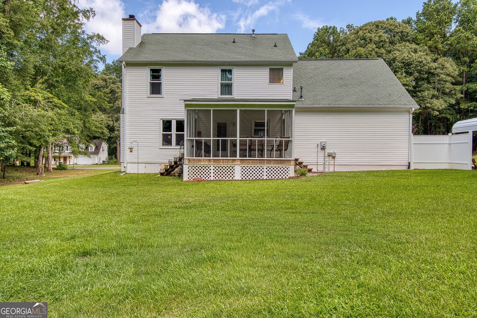 140 Thomas Crossing Drive Newnan - Photo 51