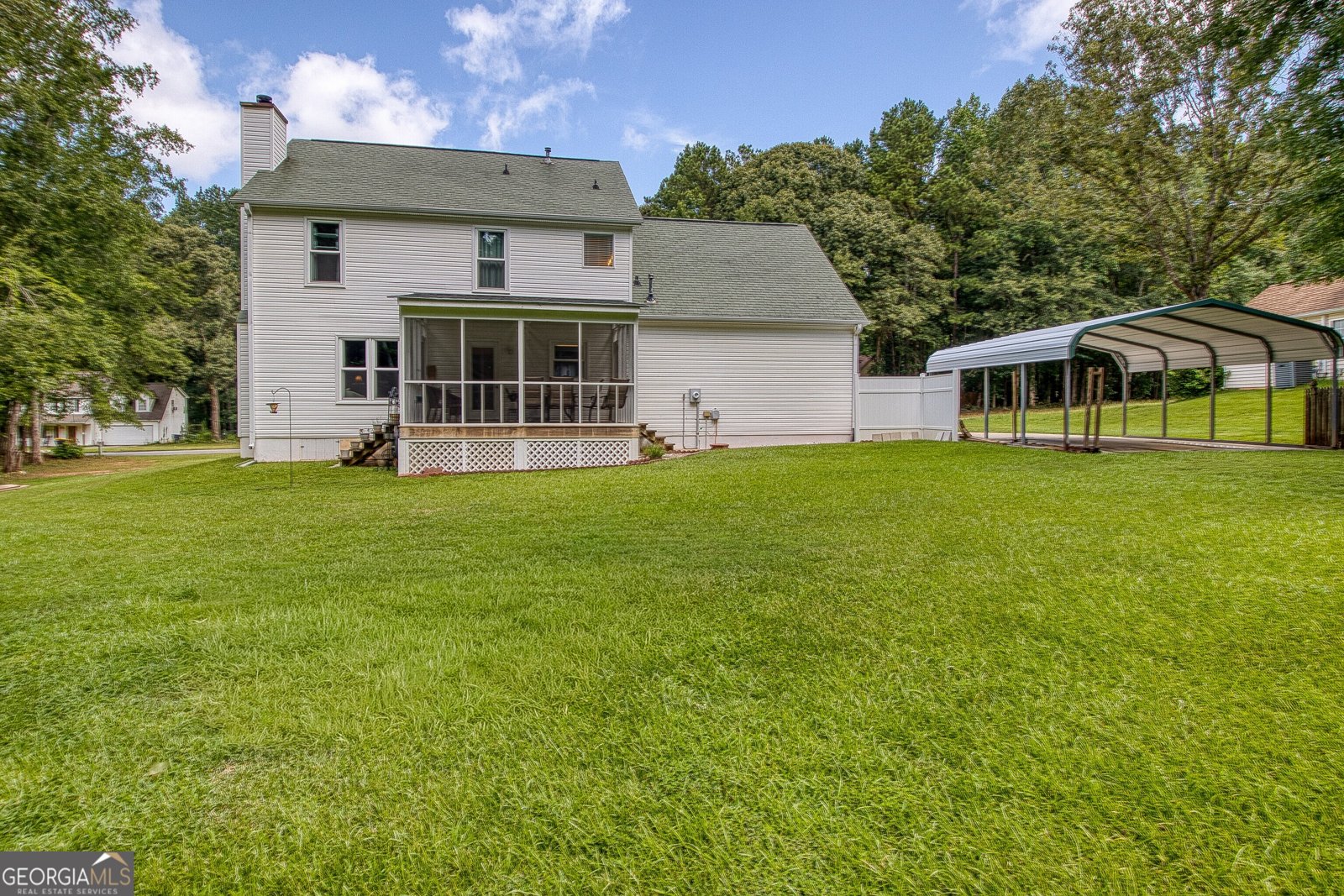 140 Thomas Crossing Drive Newnan - Photo 52