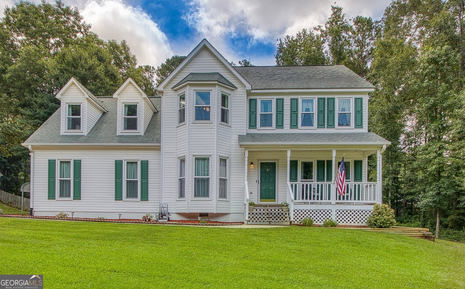 140 Thomas Crossing Drive Newnan - Photo 54