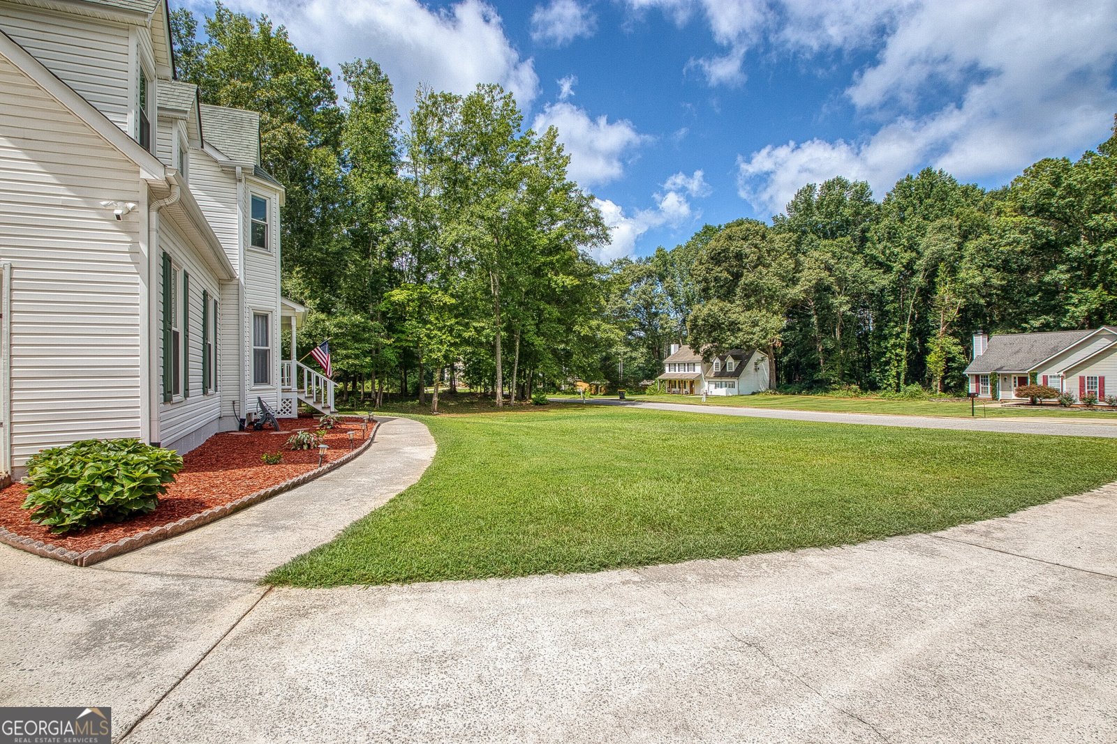 140 Thomas Crossing Drive Newnan - Photo 6