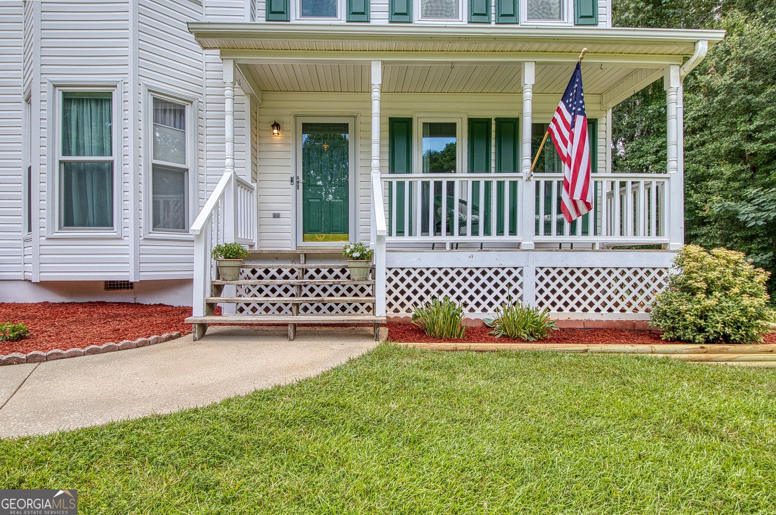 140 Thomas Crossing Drive Newnan - Photo 7