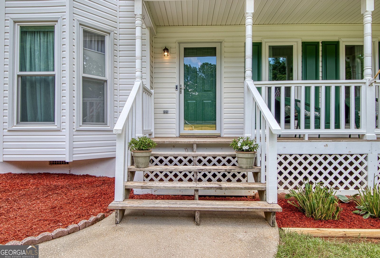 140 Thomas Crossing Drive Newnan - Photo 8