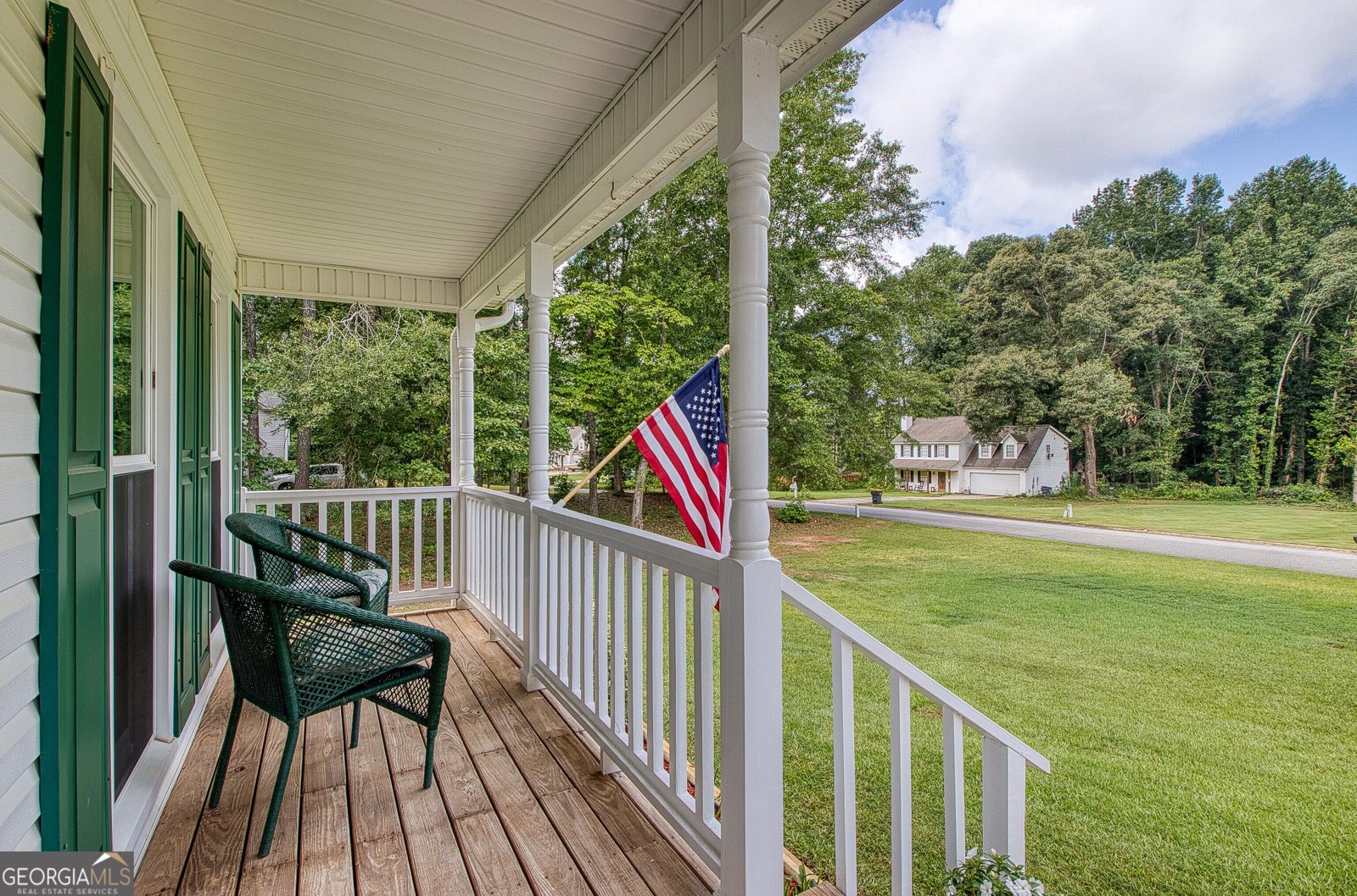 140 Thomas Crossing Drive Newnan - Photo 9